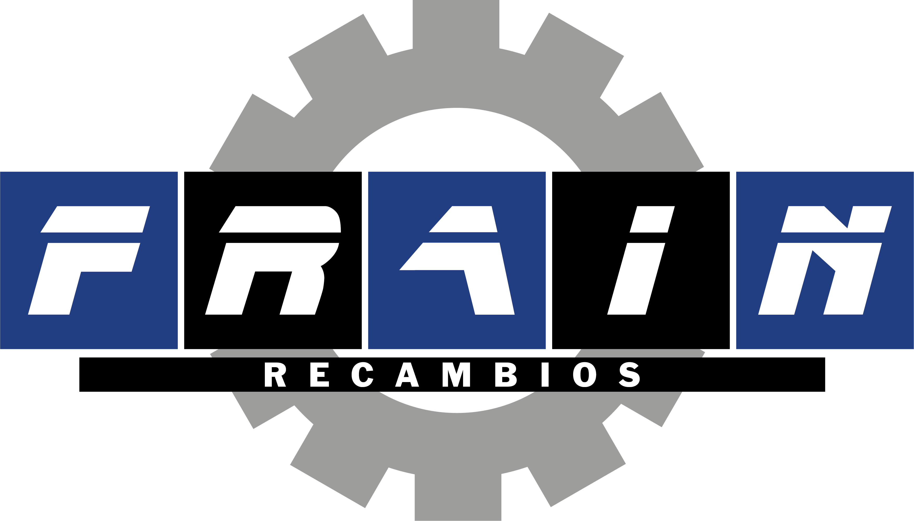 FRAIN RECAMBIOS